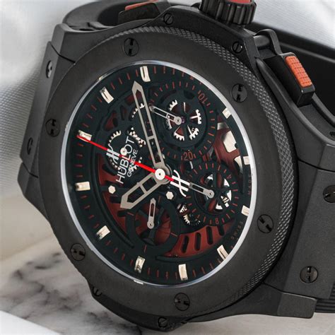 hublot 644961|hublot chronograph.